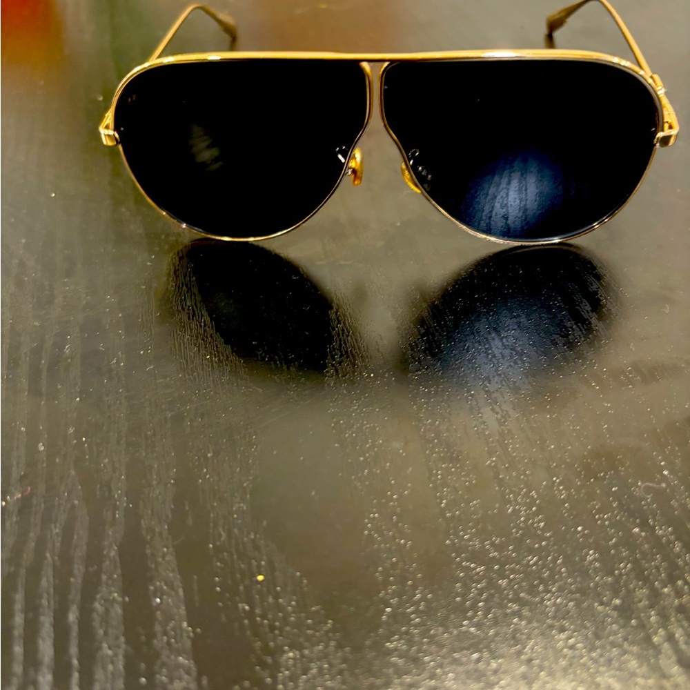 Christian Dior Aviators